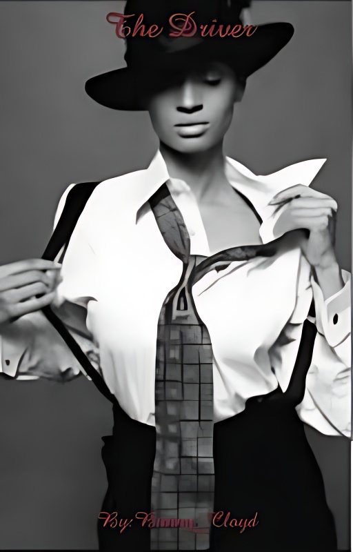 The Driver. - Free online novel on NovelFlow The Driver. cover - Read free novel on NovelFlow