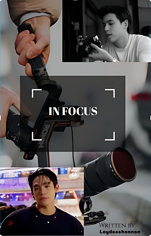 In Focus - Free online novel on NovelFlow In Focus cover - Read free novel on NovelFlow