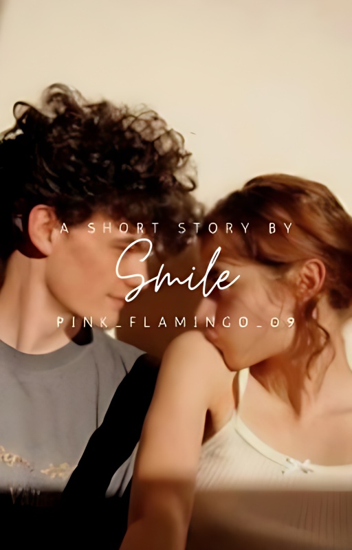 Smile | ✓ - Free online novel on NovelFlow Smile | ✓ cover - Read free novel on NovelFlow