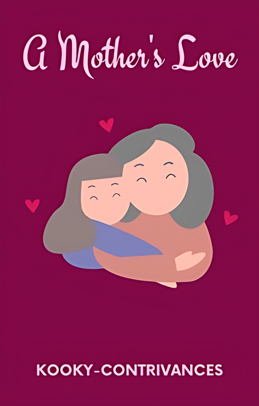 A Mother's Love cover