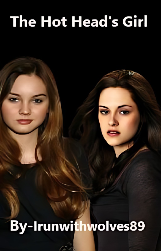 The Hot Head's Girl - Free online novel on NovelFlow The Hot Head's Girl cover - Read free novel on NovelFlow