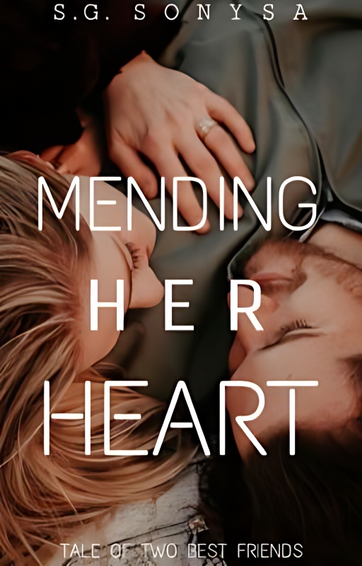 Mending Her Heart |✔ - Free online novel on NovelFlow Mending Her Heart |✔ cover - Read free novel on NovelFlow