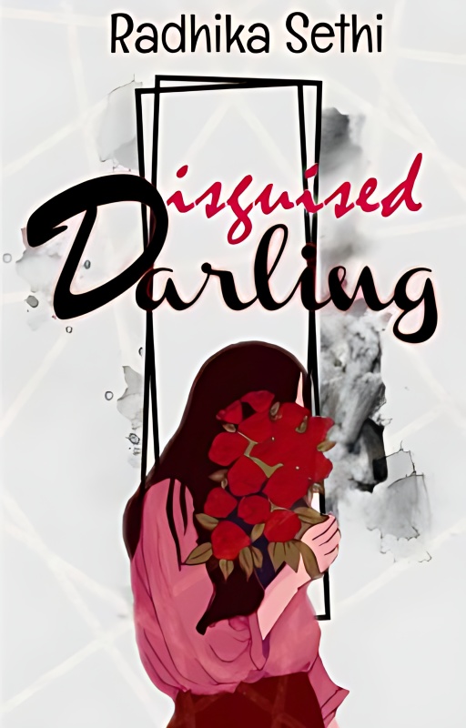 |Disguised Darling|✔ cover