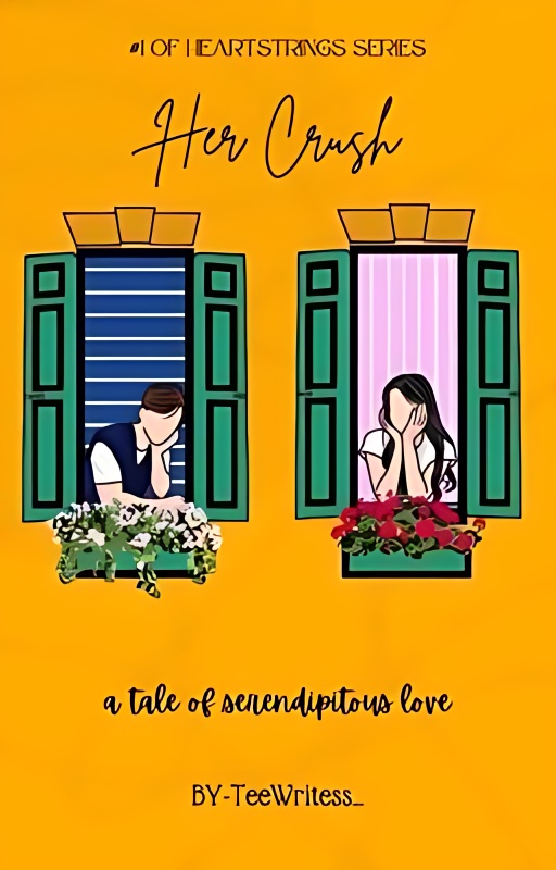Her Crush |[UNDER EDITING] cover - Read free novel on NovelFlow