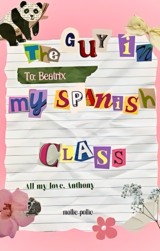 The Guy in My Spanish class - Free online novel on NovelFlow The Guy in My Spanish class cover - Read free novel on NovelFlow