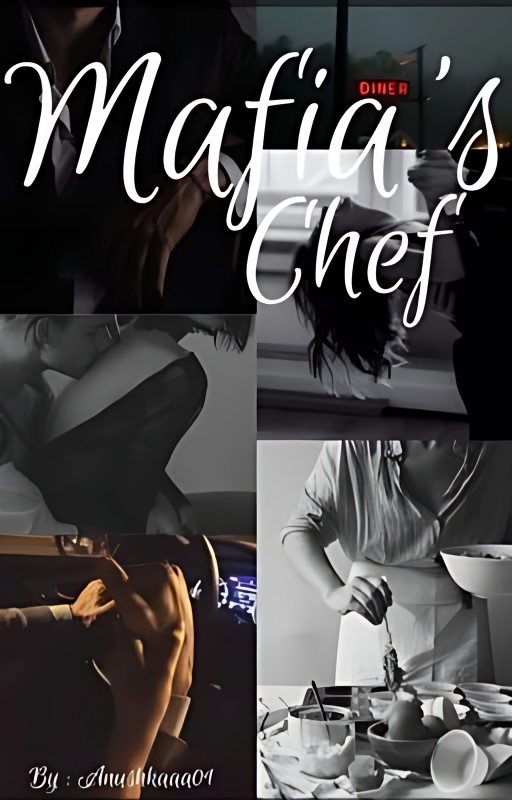 Mafia's Chef (COMPLETED) cover - Read free novel on NovelFlow