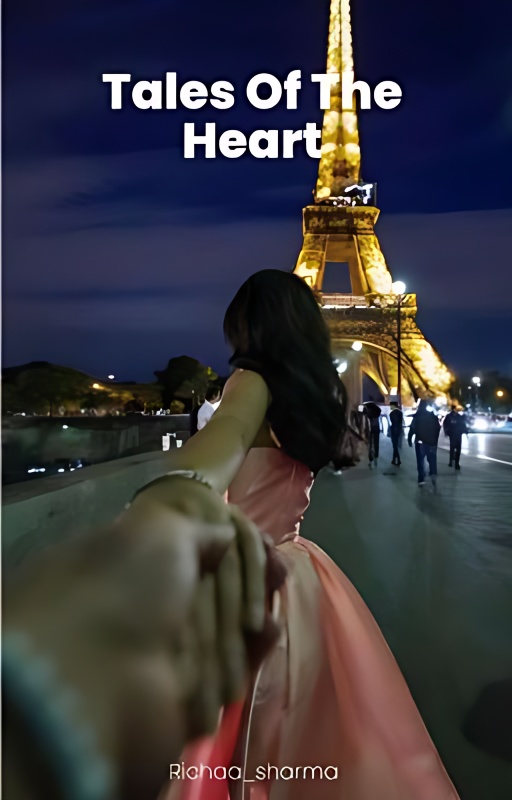 Tales of the Heart - Free online novel on NovelFlow Tales of the Heart cover - Read free novel on NovelFlow