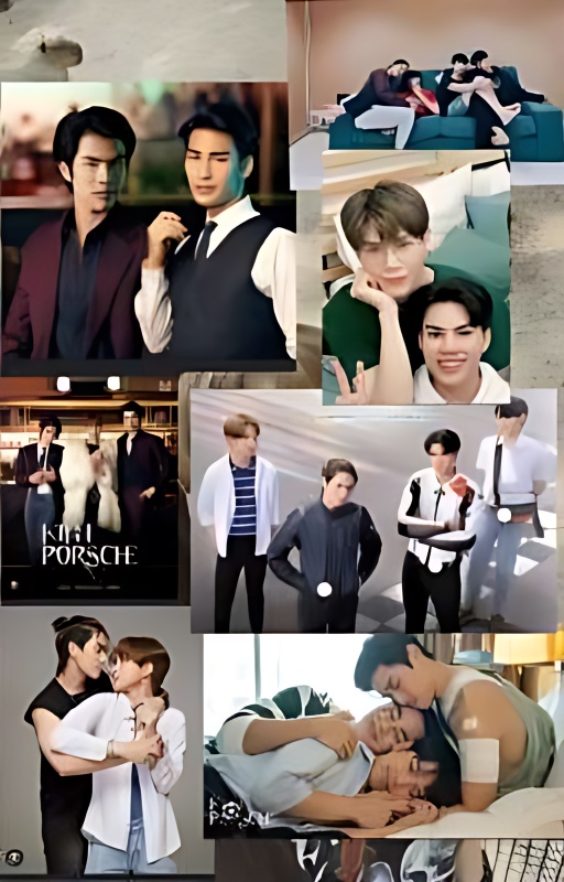 mafia love( kinnporschexlita) - Free online novel on NovelFlow mafia love( kinnporschexlita) cover - Read free novel on NovelFlow