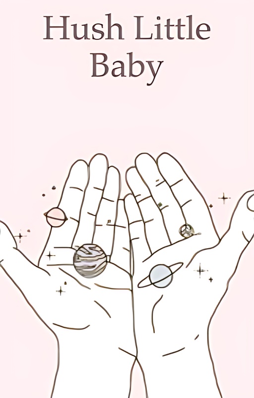 Hush little baby cover