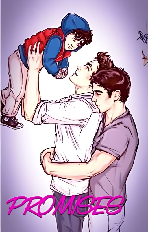 PROMISES cover - Read free novel on NovelFlow