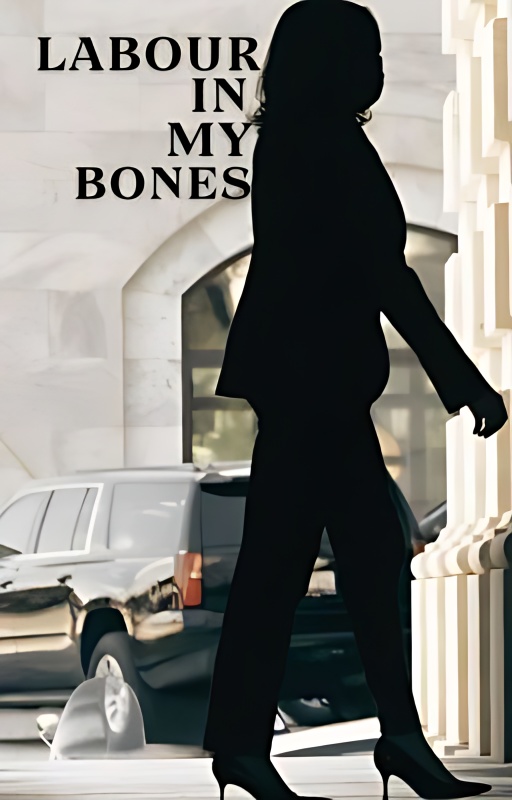 Labour In My Bones cover