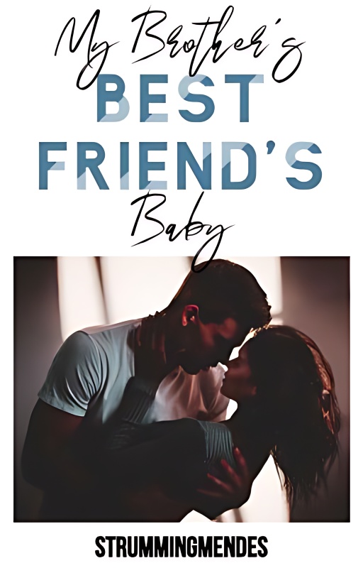 My Brother's Best Friend's Baby - Free online novel on NovelFlow My Brother's Best Friend's Baby cover - Read free novel on NovelFlow