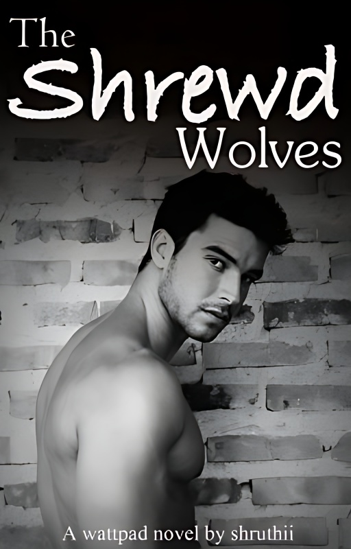 The Shrewd Wolves (H&HP Series #3) - Free online novel on NovelFlow The Shrewd Wolves (H&HP Series #3) cover - Read free novel on NovelFlow