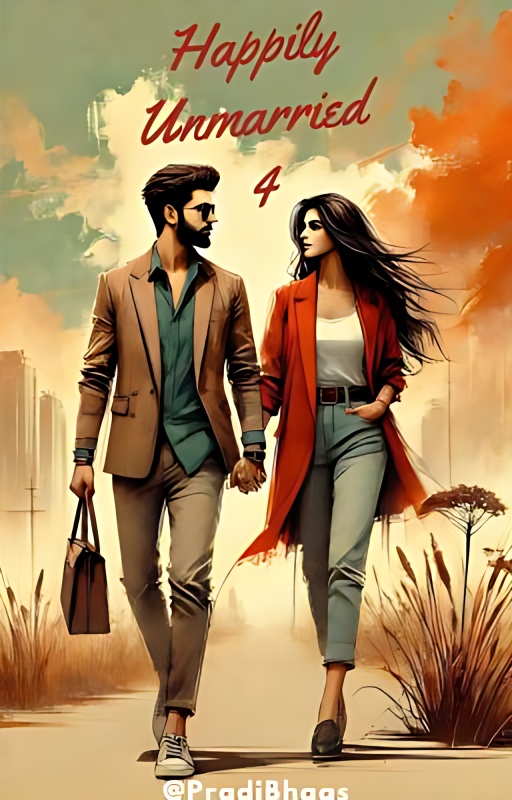 Happily Unmarried- Part 4 (Updating Daily) (Hinglish) (Final Part) - Free online novel on NovelFlow Happily Unmarried- Part 4 (Updating Daily) (Hinglish) (Final Part) cover - Read free novel on NovelFlow