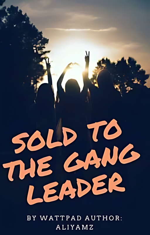 Sold To The Gangleader cover