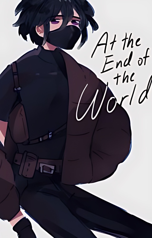 At the End of the World - Free online novel on NovelFlow At the End of the World cover - Read free novel on NovelFlow