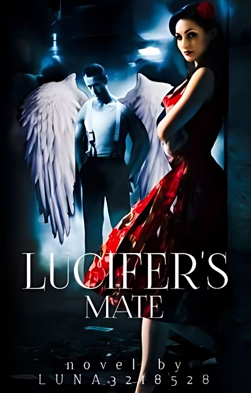 Lucifer's Mate cover - Read free novel on NovelFlow