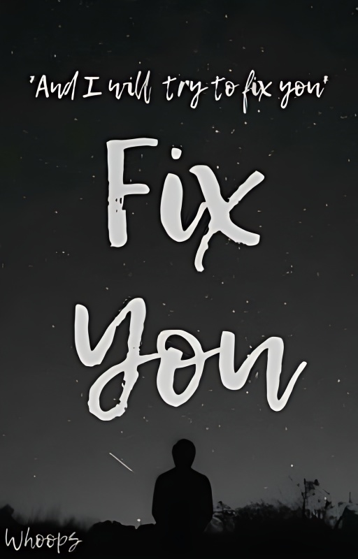 Fix You - Free online novel on NovelFlow Fix You cover - Read free novel on NovelFlow
