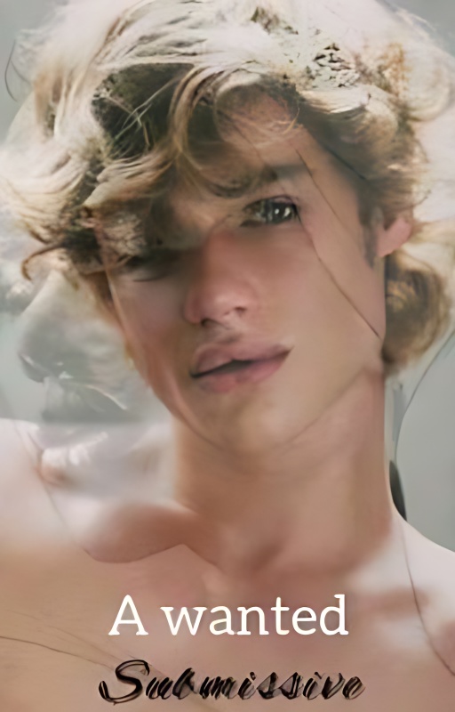 A Wanted Submissive cover