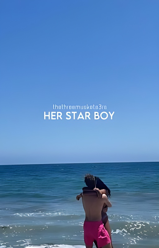 her star boy cover