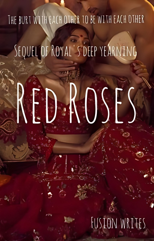 Red Roses cover