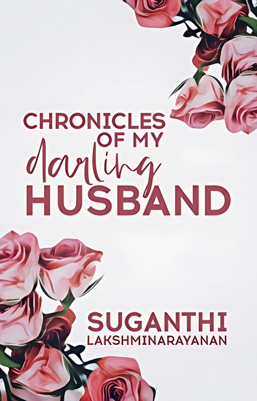 Chronicles Of My Darling Husband  | ✓ cover