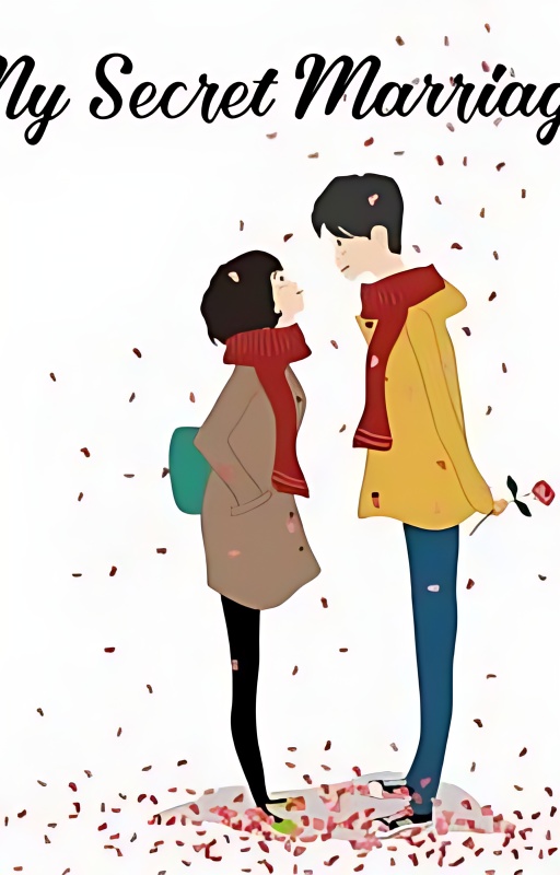 My Secret Marriage - Free online novel on NovelFlow My Secret Marriage cover - Read free novel on NovelFlow