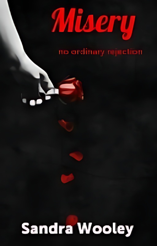 Misery   no ordinary rejection cover