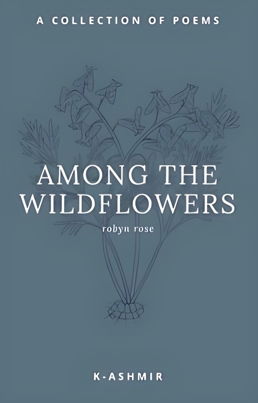 Among The Wildflowers cover