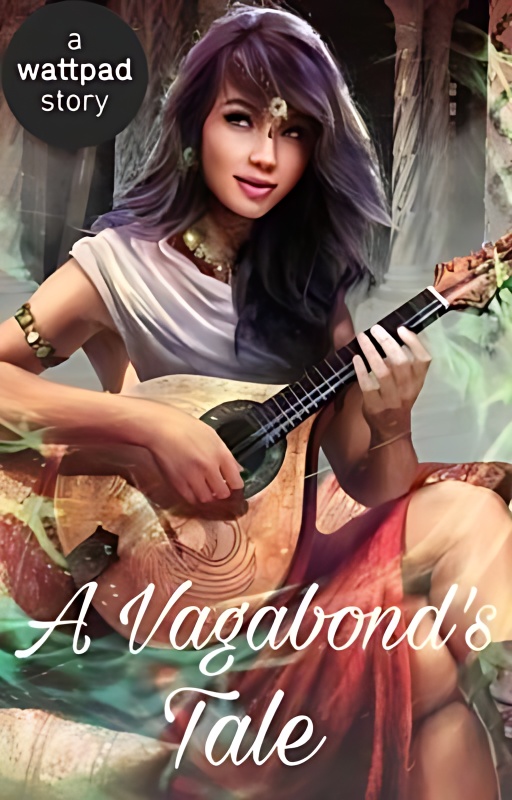 A Vagabond's Tale [COMPLETED] cover - Read free novel on NovelFlow