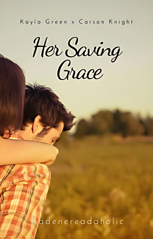 Her Saving Grace - Free online novel on NovelFlow Her Saving Grace cover - Read free novel on NovelFlow