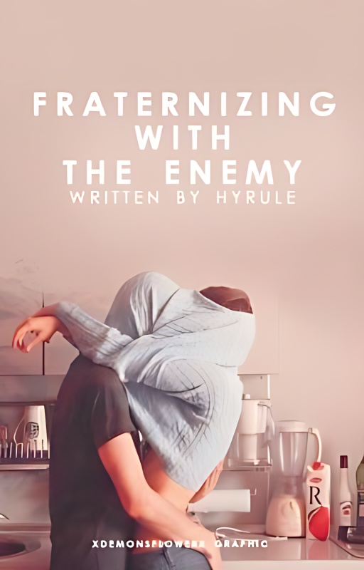 Fraternizing with the Enemy - Free online novel on NovelFlow Fraternizing with the Enemy cover - Read free novel on NovelFlow