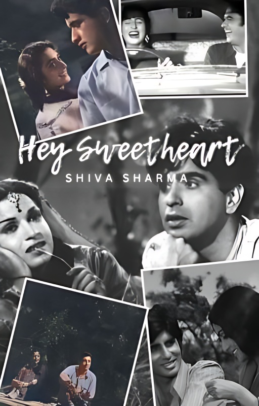 Hey Sweetheart - Free online novel on NovelFlow Hey Sweetheart cover - Read free novel on NovelFlow