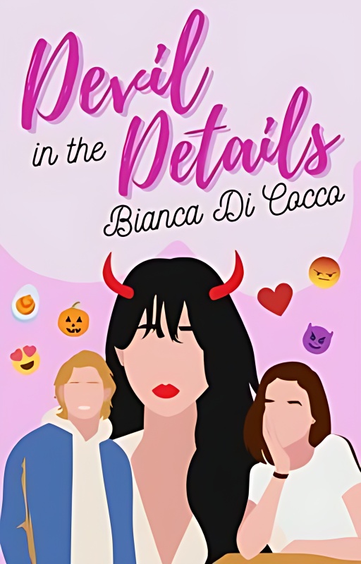 Devil in the Details - Free online novel on NovelFlow Devil in the Details cover - Read free novel on NovelFlow