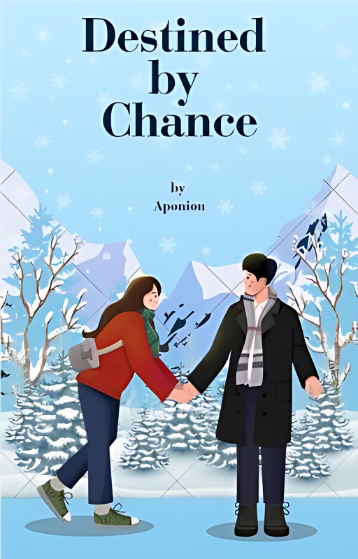 Destined by Chance - Free online novel on NovelFlow Destined by Chance cover - Read free novel on NovelFlow