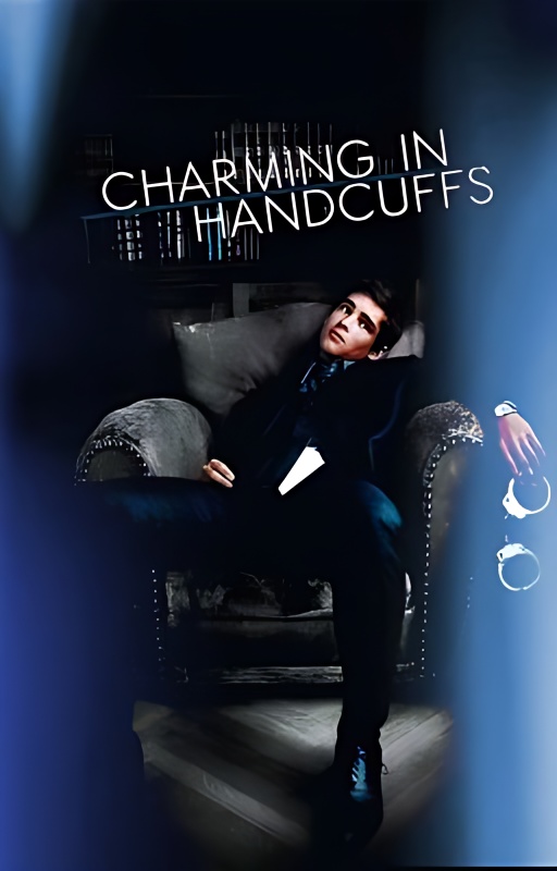 Charming In Handcuffs - Free online novel on NovelFlow Charming In Handcuffs cover - Read free novel on NovelFlow