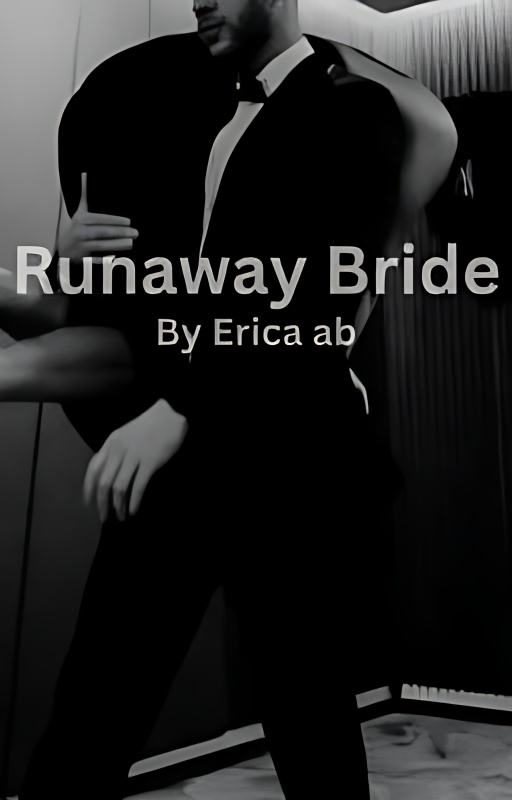 Runaway Bride cover