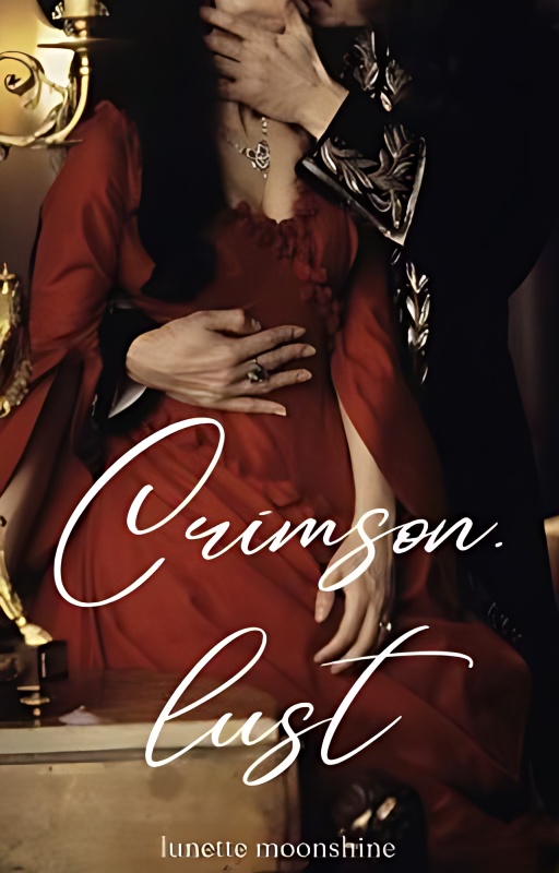 Crimson Lust - Free online novel on NovelFlow Crimson Lust cover - Read free novel on NovelFlow