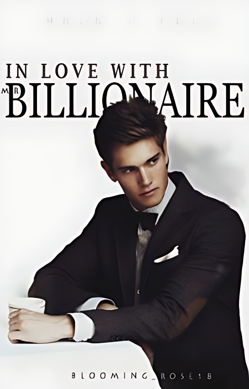 In Love With Mr. Billionaire - Free online novel on NovelFlow In Love With Mr. Billionaire cover - Read free novel on NovelFlow