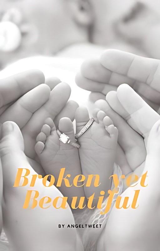 Broken yet Beautiful (Completed) - Free online novel on NovelFlow Broken yet Beautiful (Completed) cover - Read free novel on NovelFlow