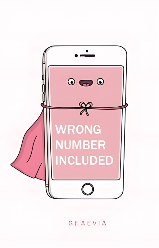 Wrong Number Included | ✔ - Free online novel on NovelFlow Wrong Number Included | ✔ cover - Read free novel on NovelFlow