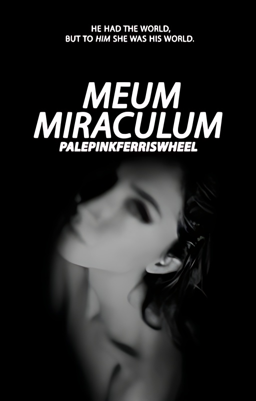 Meum Miraculum - Free online novel on NovelFlow Meum Miraculum cover - Read free novel on NovelFlow