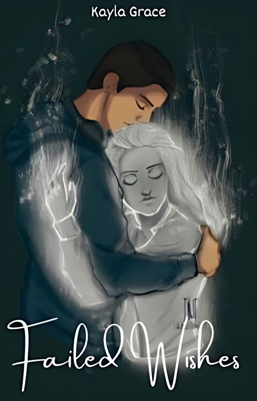 Failed wishes cover