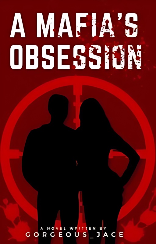 A Mafia's Obsession cover