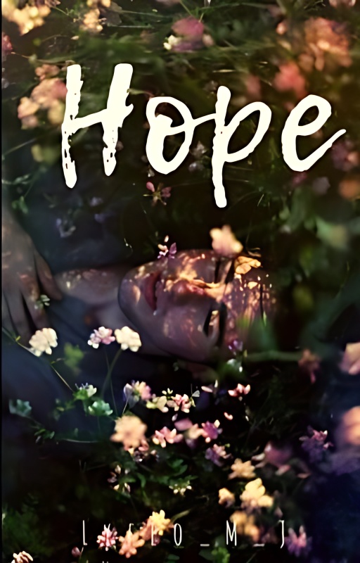 HOPE cover - Read free novel on NovelFlow