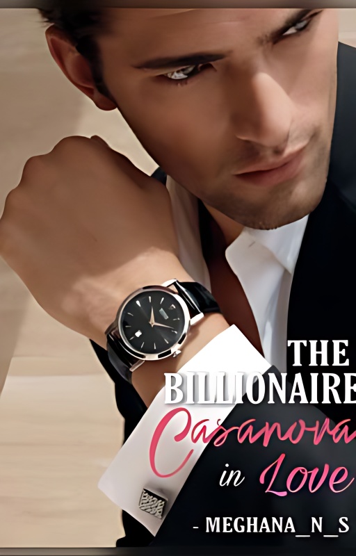 The Billionaire Casanova in Love - Free online novel on NovelFlow The Billionaire Casanova in Love cover - Read free novel on NovelFlow