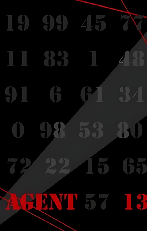 Agent 13 (Book 1) - Free online novel on NovelFlow Agent 13 (Book 1) cover - Read free novel on NovelFlow