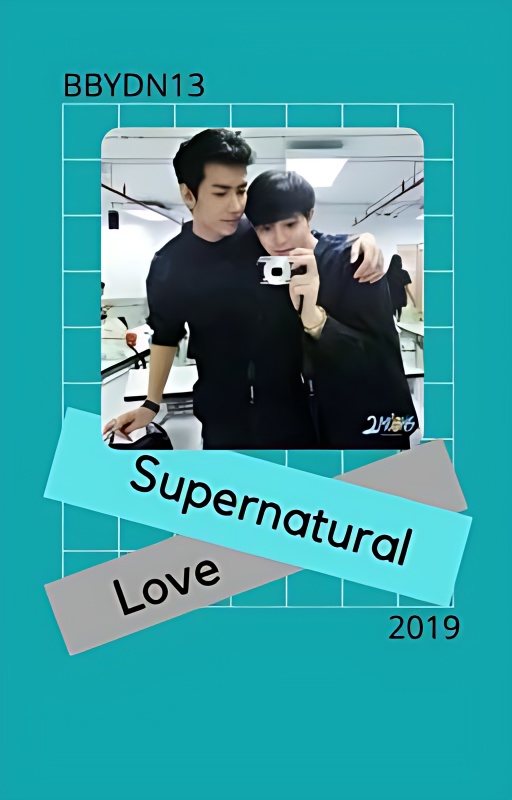Supernatural Love - MingYo - Free online novel on NovelFlow Supernatural Love - MingYo cover - Read free novel on NovelFlow