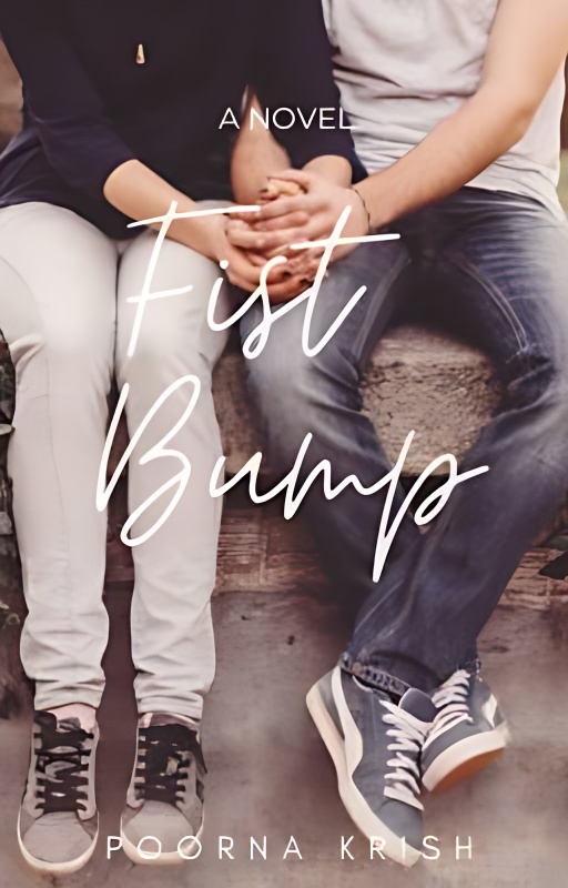 Fist Bump - Free online novel on NovelFlow Fist Bump cover - Read free novel on NovelFlow