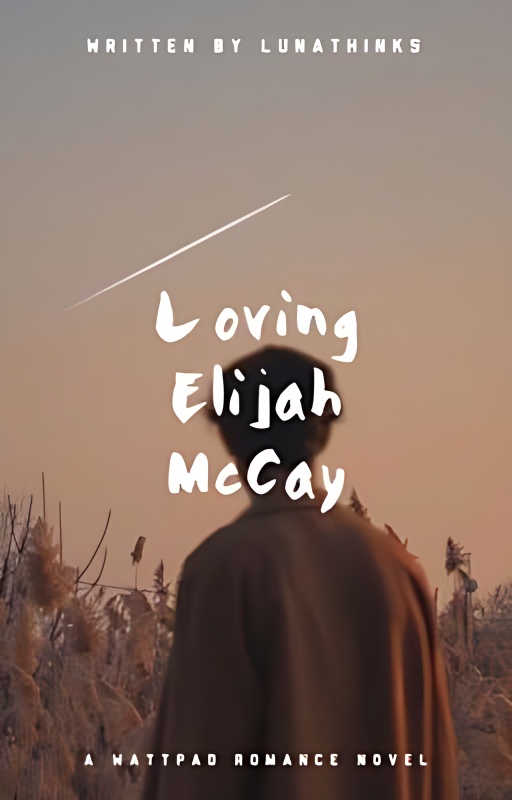 Loving Elijah McCay - Free online novel on NovelFlow Loving Elijah McCay cover - Read free novel on NovelFlow